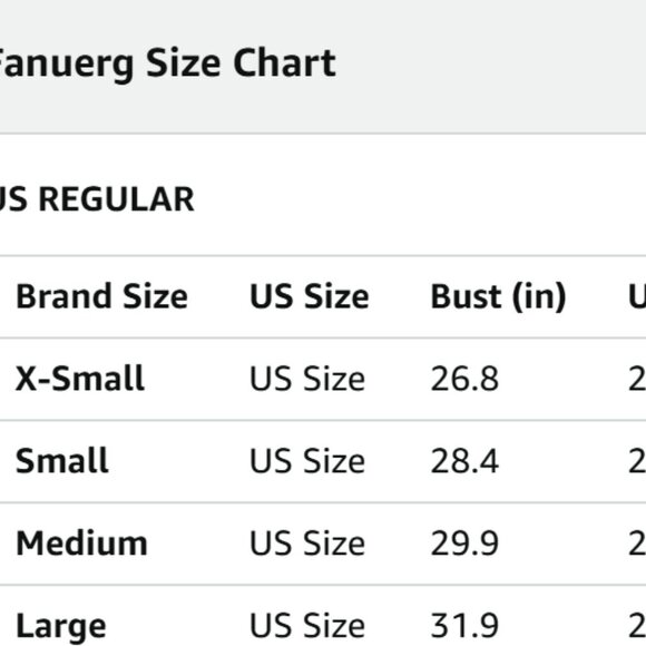 Fanuerg Women's Ribbed Bikini Sets - Picture 6 of 6